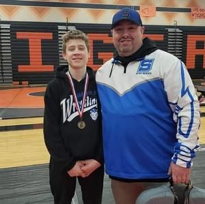 Meet your Posher, Steve